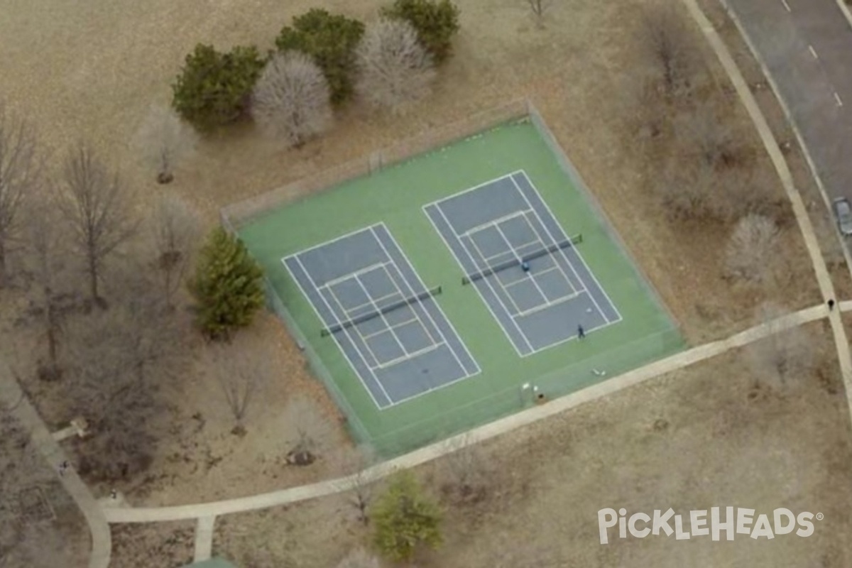 Photo of Pickleball at Kensington Park